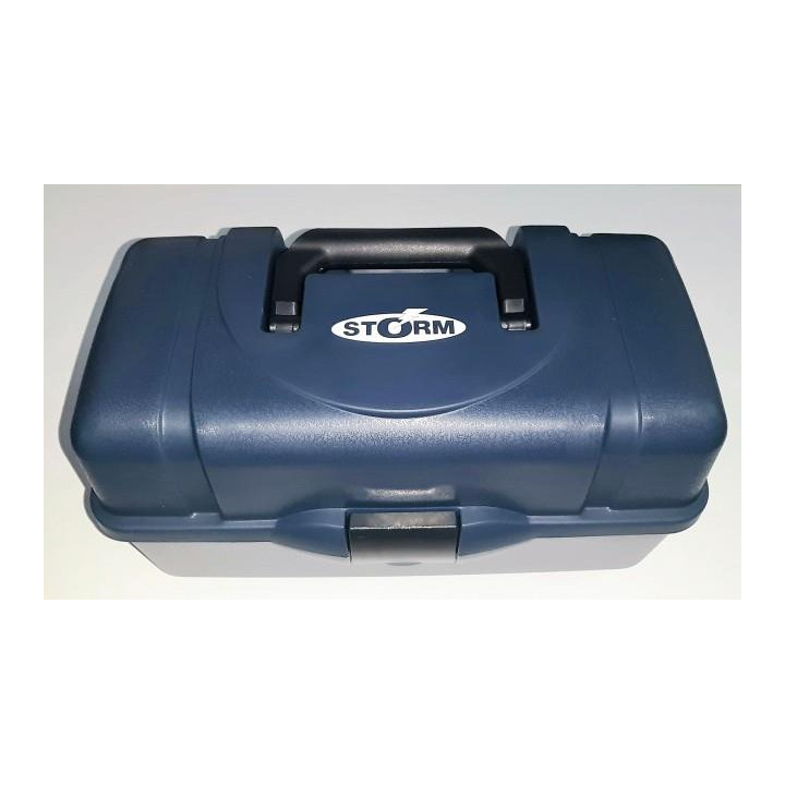Caixa Storm Contenedor Medio