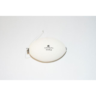 Boia Eva-Solid 60gr Branco