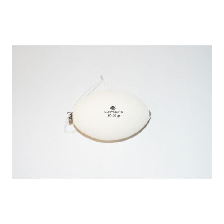 Boia Eva-Solid 60gr Branco