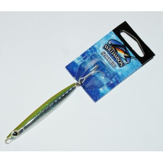 Zagaia Slick Jig 60g OG