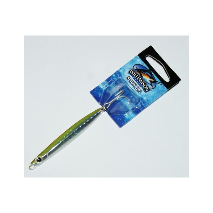 Zagaia Slick Jig 60g OG