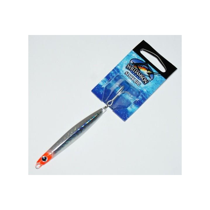 ZAGAIA SLICK JIG 60G PRL