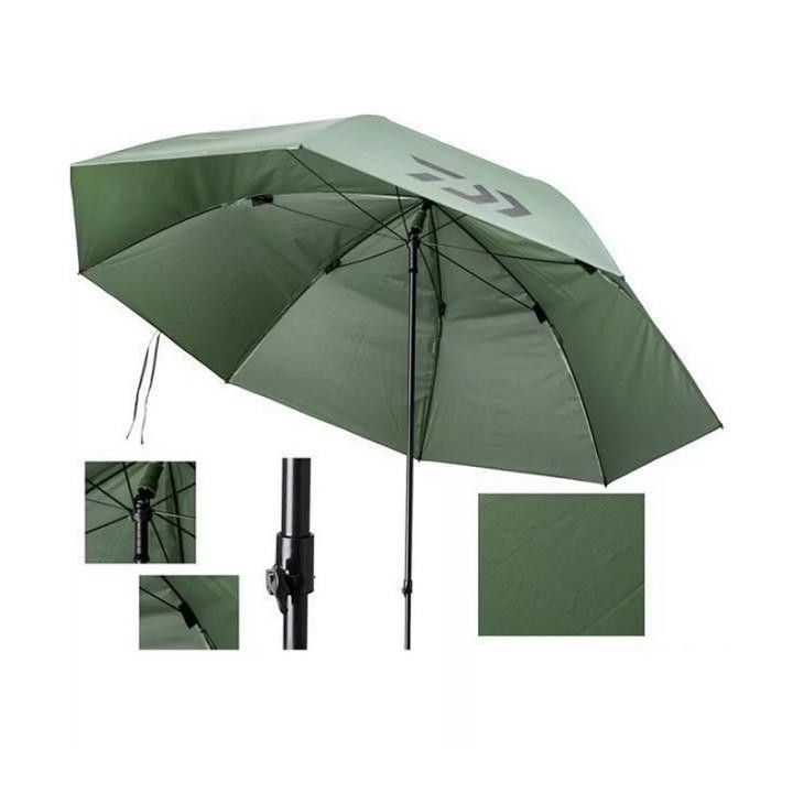 Guarda Sol/Chuva Daiwa Wavelock 2.50m