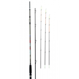 TICA TAURUS F1 BOAT 3.30M