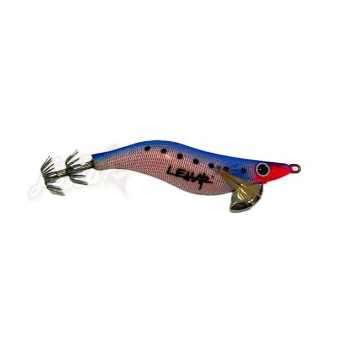 Lemar Letal Fishing Lure 2.5 LMPC (Pinto da Costa)