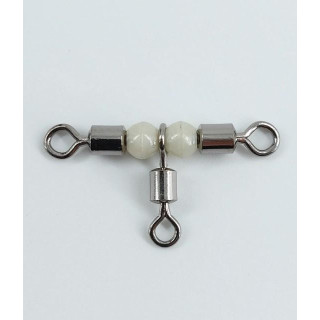 Dest. Amorim Rolling Triplo C Fluo Black Nº7x8