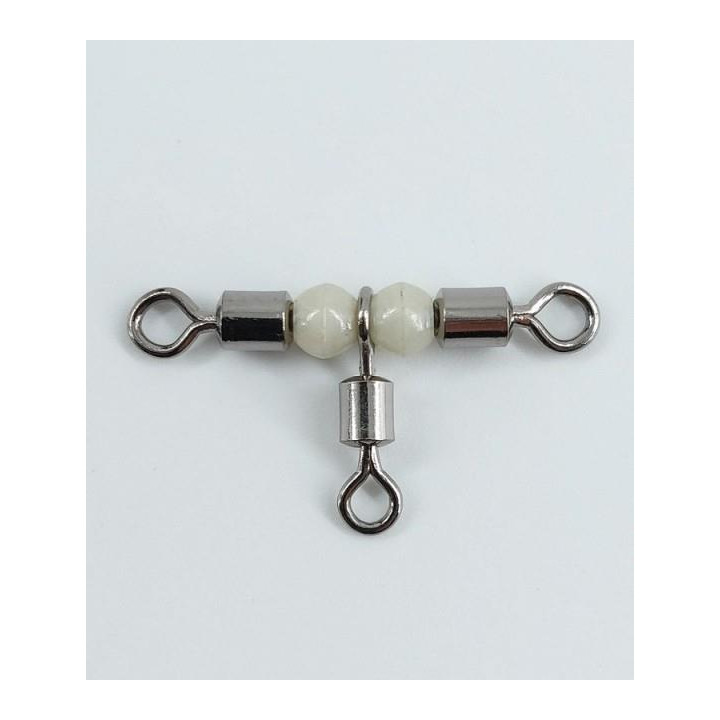 Dest. Amorim Rolling Triplo C Fluo Black Nº7x8