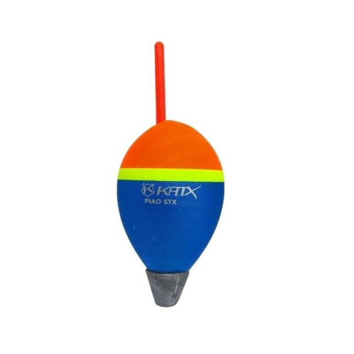 Boia Katx Eva Pião STX Slide 30g