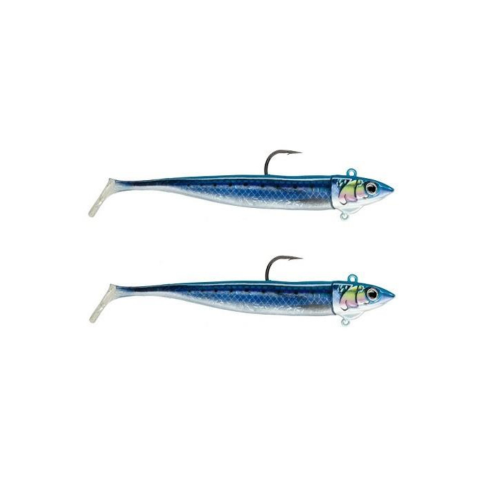 Storm Biscay Minnow 9cm 21g BIW