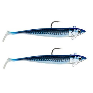 Storm Biscay Minnow 9cm 21g BM