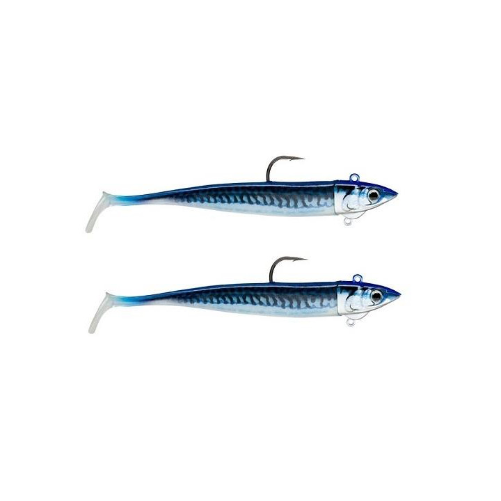 Storm Biscay Minnow 9cm 21g BM
