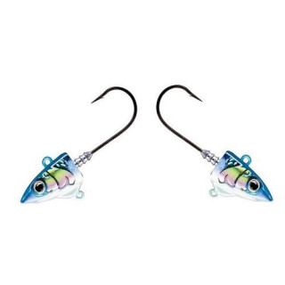 CABEÇOTE BISCAY MINNOW 9CM BIW