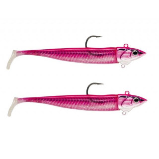 Storm Biscay Minnow 9cm 21g PKS
