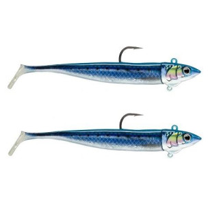 Storm Biscay Minnow 14cm 46g BIW