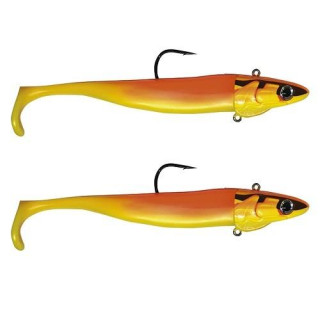 Storm Biscay Minnow 14cm 46g CCA