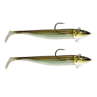 Storm Biscay Minnow 14cm 46g SLD