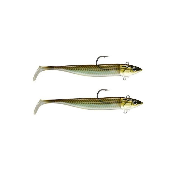 Storm Biscay Minnow 14cm 46g SLD
