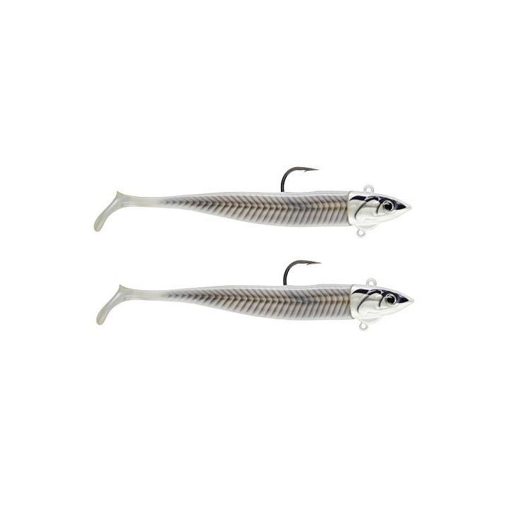 Storm Biscay Minnow 14cm 46g WPRLS