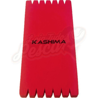 Enrolador Prancheta EVA Kashima Red Tam.L