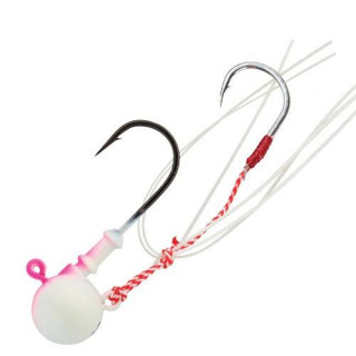 Amostra SA Bottom UP 60G Cor: GW