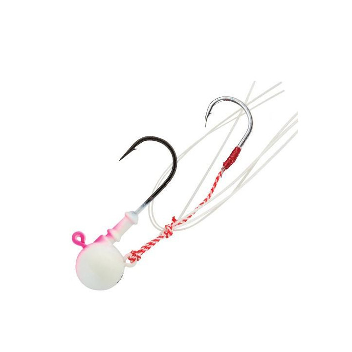 Amostra SA Bottom UP 80G Cor: GW