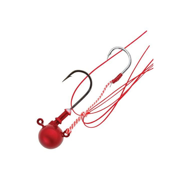 Amostra SA Bottom UP 80G Cor: MR