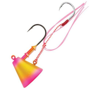 Amostra SA Bottom Straight 20G Cor: GP