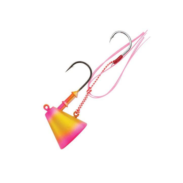 Amostra SA Bottom Straight 20G Cor: GP