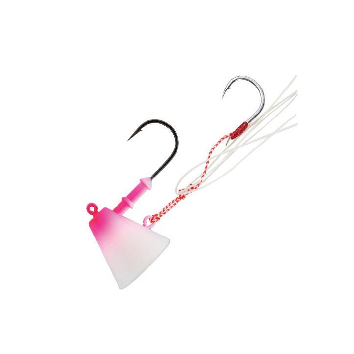 Amostra SA Bottom Straight 30G Cor: GW