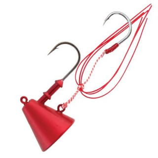 Amostra SA Bottom Straight 30G Cor: MR