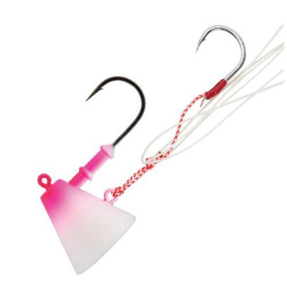 Amostra SA Bottom Straight 40G Cor: GW