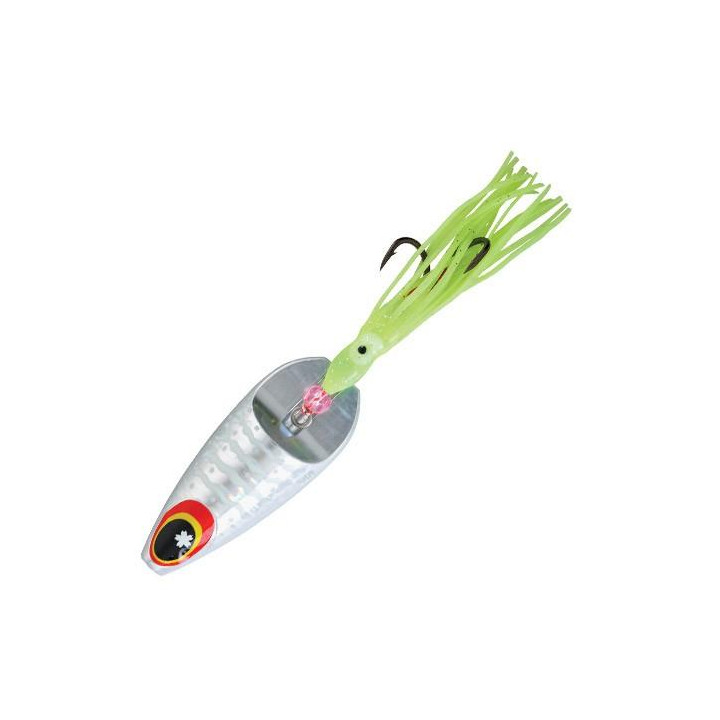 Amostra SA Chiku Shake Slider 200G Cor: OL01