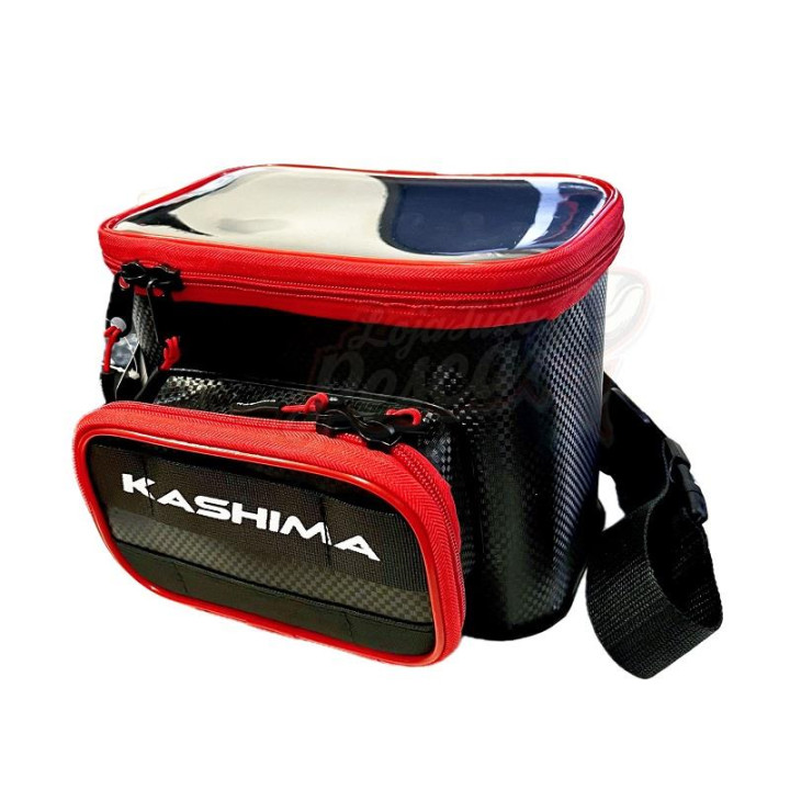 Bolsa Kashima de Cintura de Amostras EVA