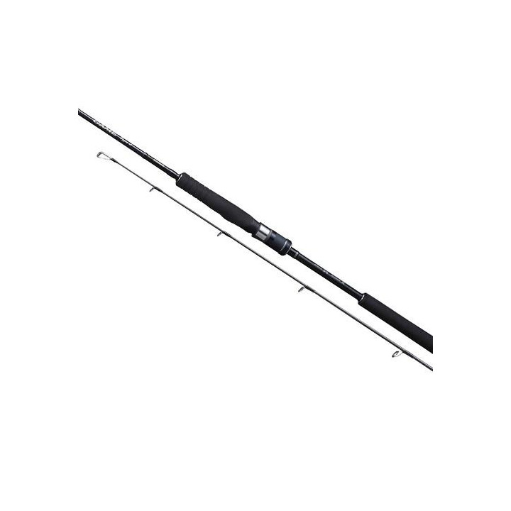 Shimano 20 Game Type J Spin 1.88m 210g