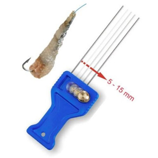 Agulha Stonfo Iscar Twin Art: 712