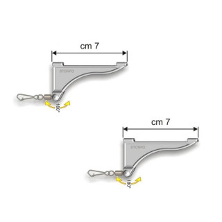 Stonfo Super Booms Art. 83 Nº2