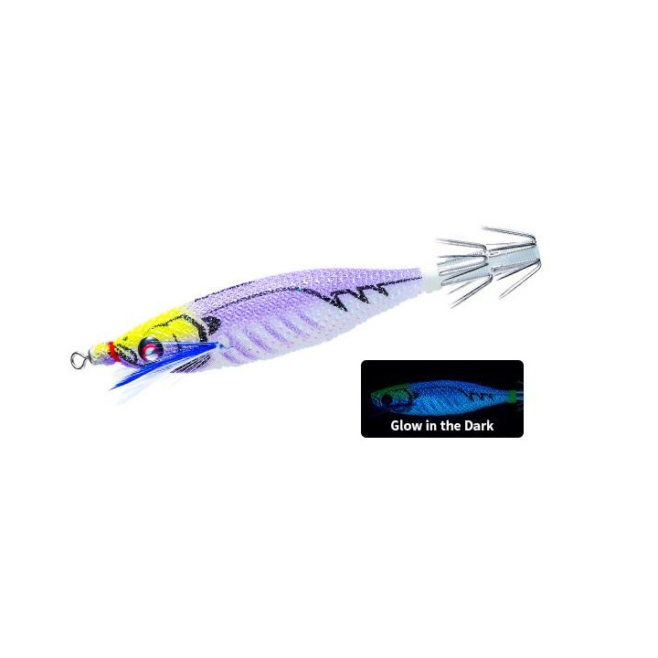 Duel Ez-Bait 80mm SBTP