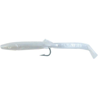 Raglou 5.5cm Branco Perla