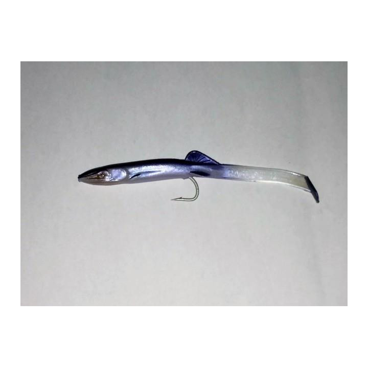 Raglou 12cm PP - Pearl Purple