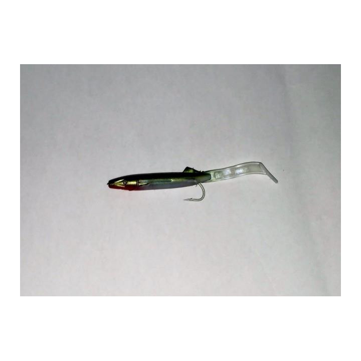 Raglou 8.5cm LC- Lancon