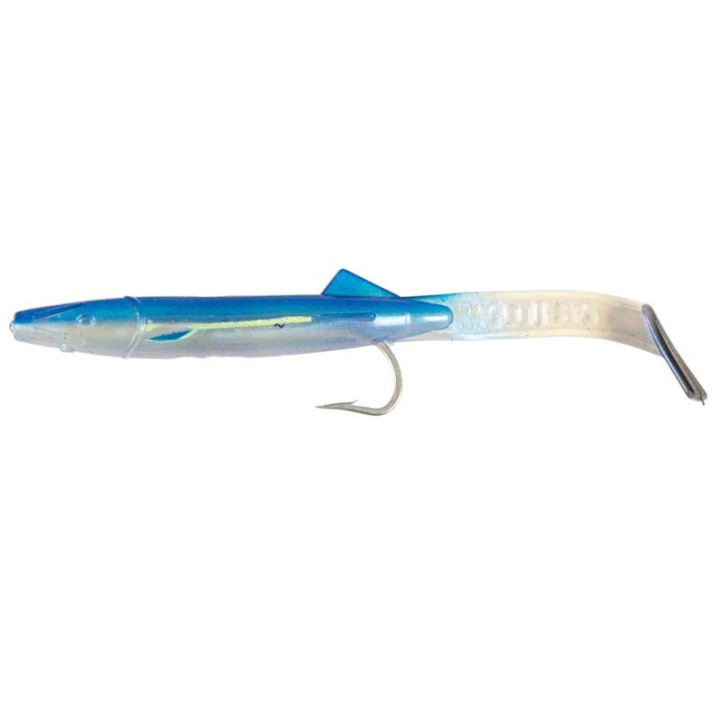 Raglou 8.5cm BS - Blue Sardine