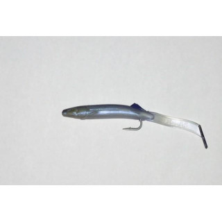 Raglou 10.5cm Cor: PP - Pearl Purple