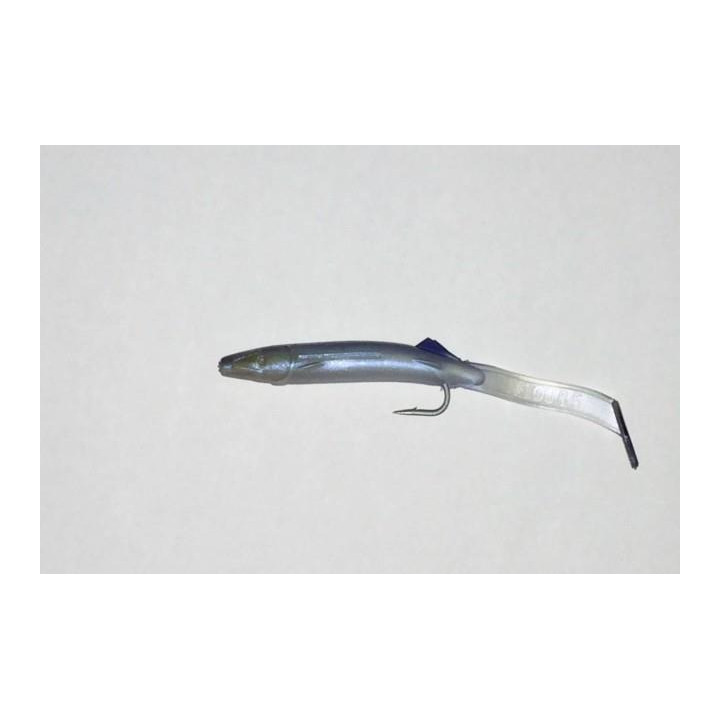 Raglou 10.5cm Cor: PP - Pearl Purple