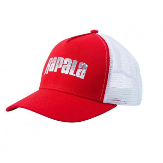 Boné Rapala Splash Trucker - Red