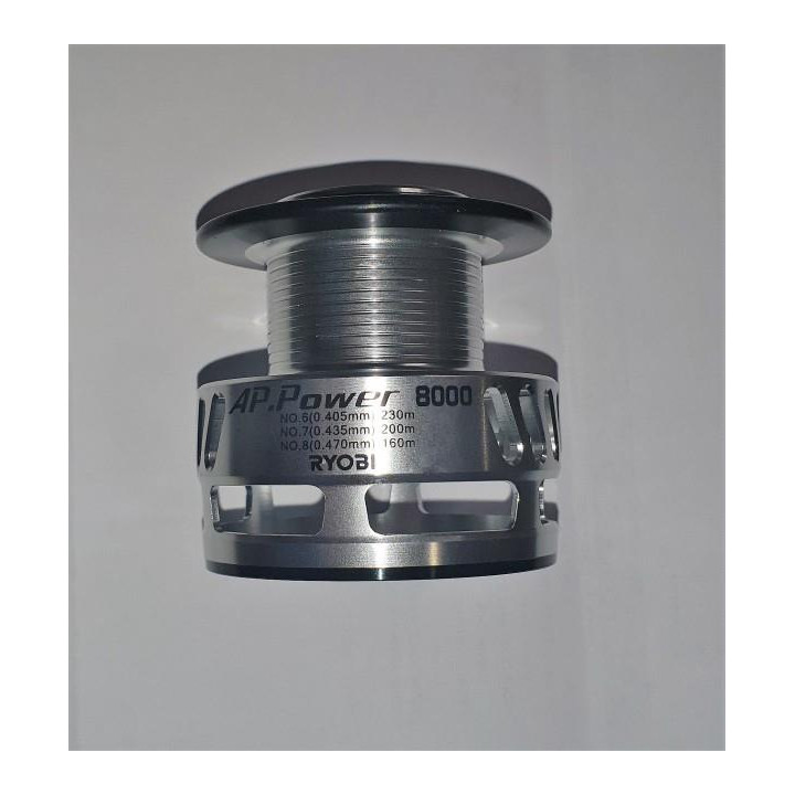 Bobine Ap. Power X-Pro 8000