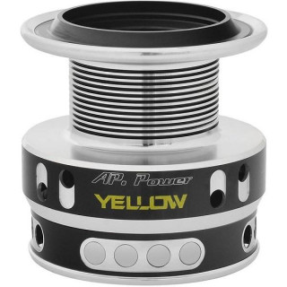 Bobine Tubertini AP.Power Yellow 6000