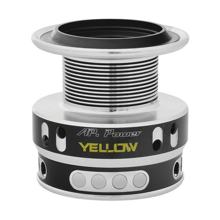 Bobine Tubertini AP.Power Yellow 6000