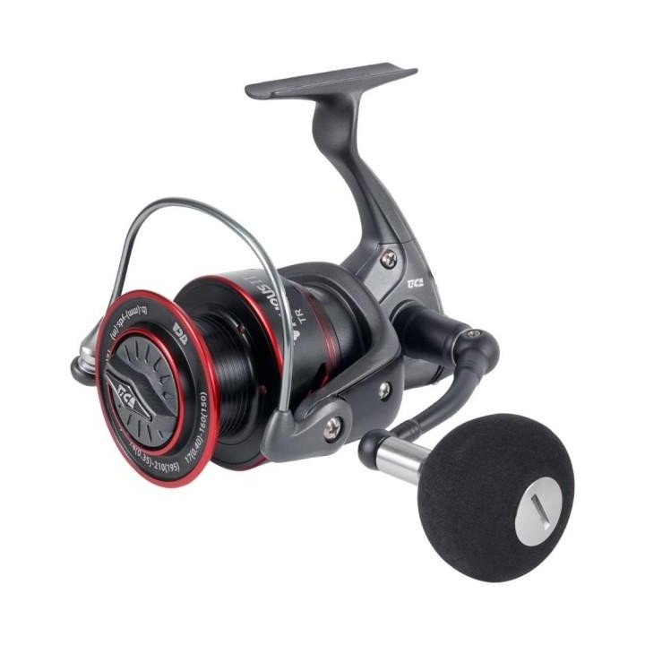 Tica Taurus II TR6000H(E)