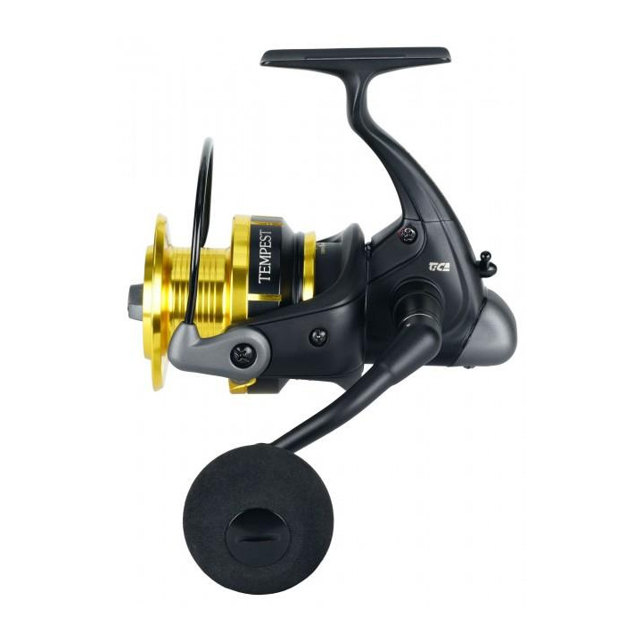 CARRETO TICA TEMPEST 4000