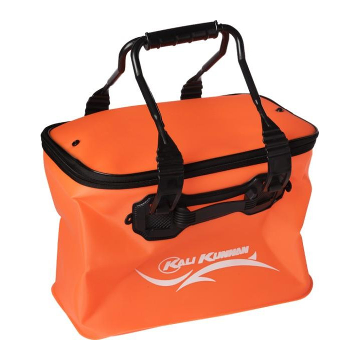 Bolsa KaliKunnan Rectangular C/ Tampa